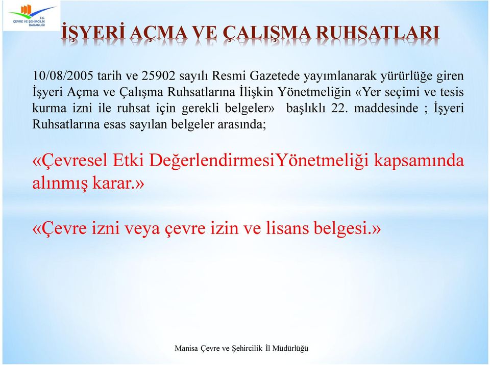 için gerekli belgeler» başlıklı 22.