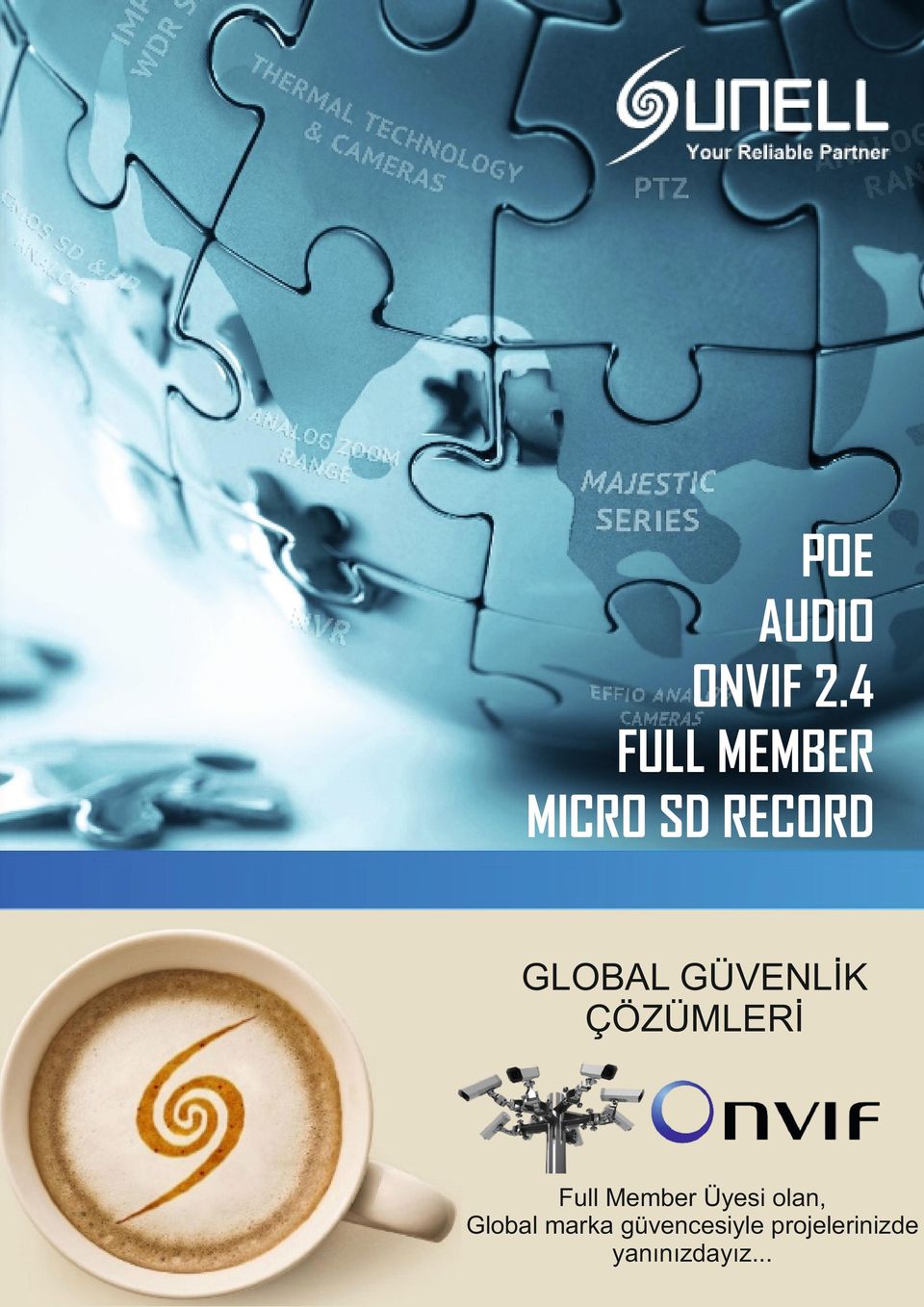 GÜVENLİK ÇÖZÜMLERİ Full Member Üyesi