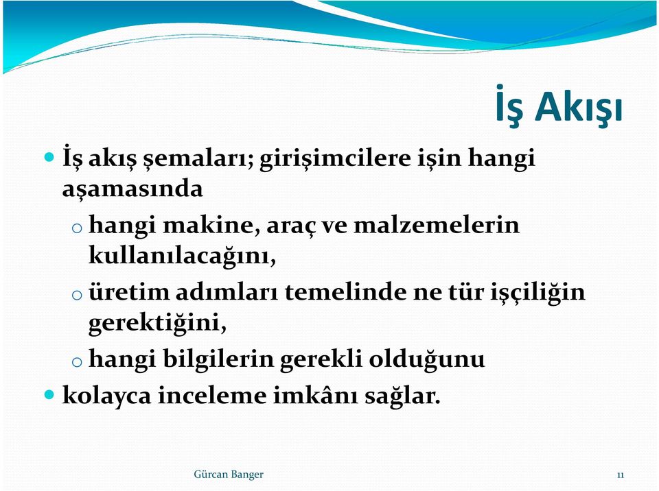 adımları temelinde ne tür işçiliğin gerektiğini, ohangi