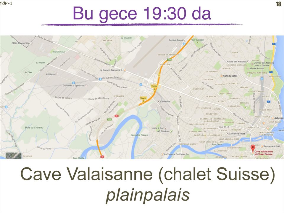 Valaisanne