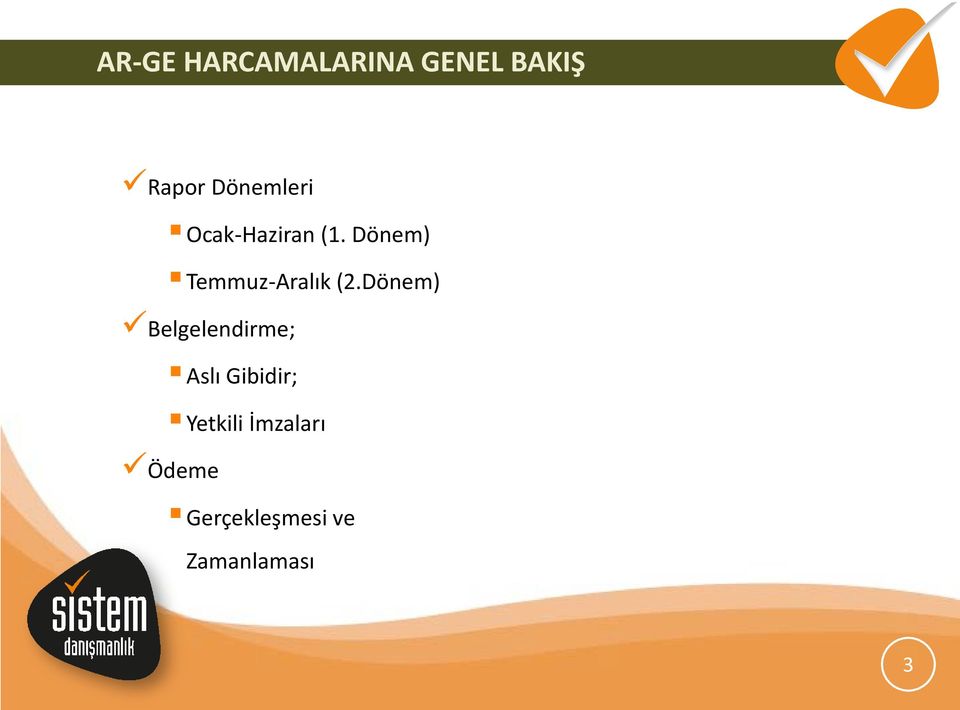 Dönem) Temmuz-Aralık (2.