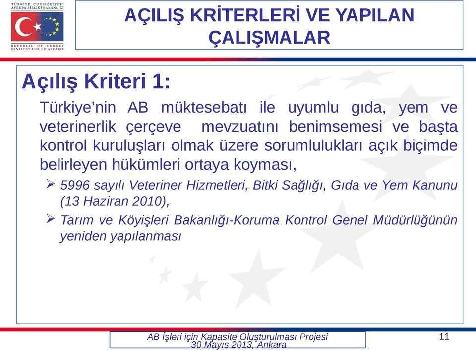 biçimde belirleyen hükümleri ortaya koyması, 5996 sayılı Veteriner Hizmetleri, Bitki Sağlığı, Gıda ve Yem