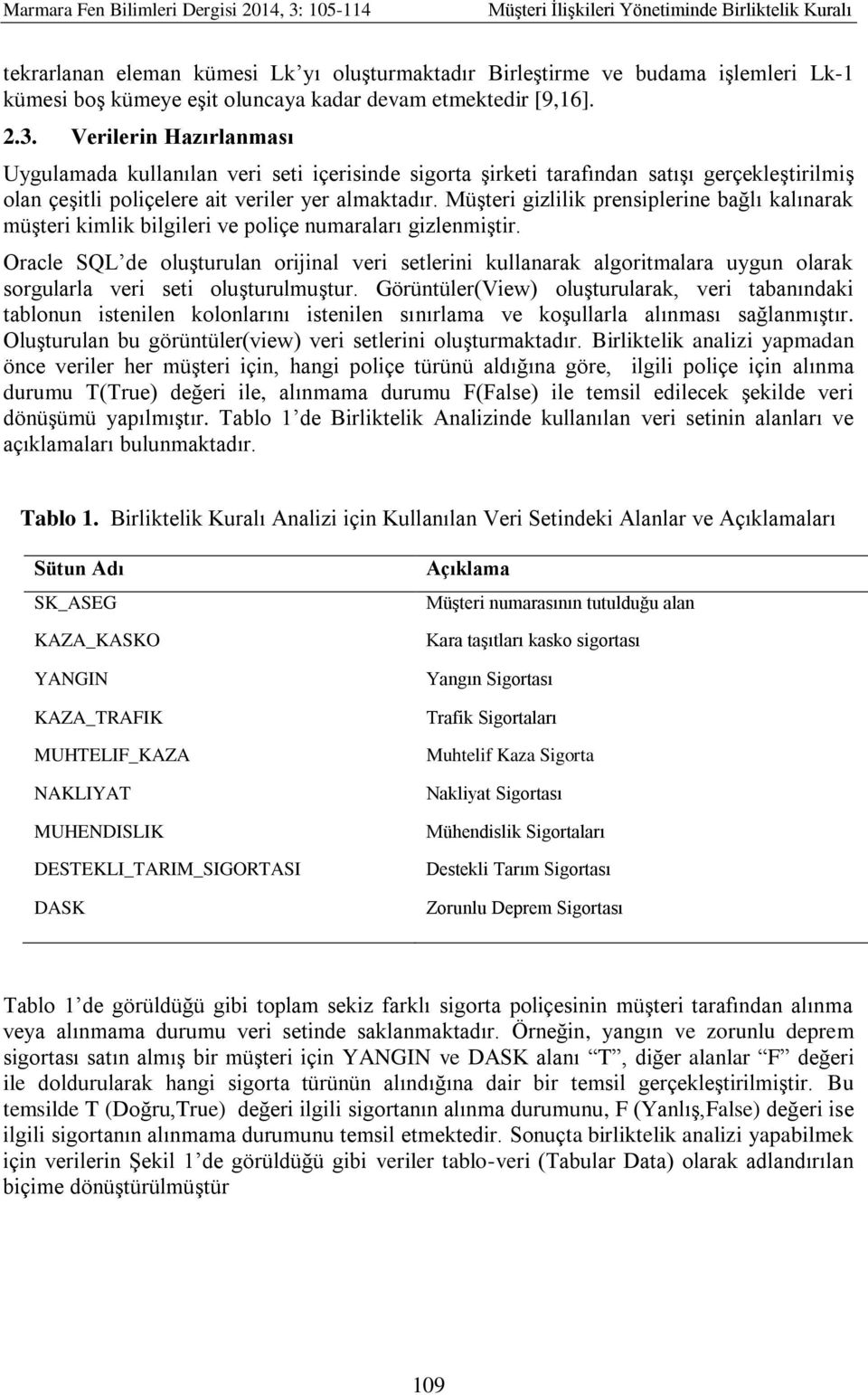 Müşteri gizlilik prensiplerine bağlı kalınarak müşteri kimlik bilgileri ve poliçe numaraları gizlenmiştir.