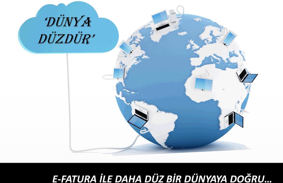 DAHA DÜZ BİR