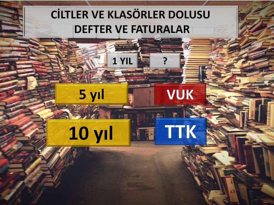 DEFTER VE