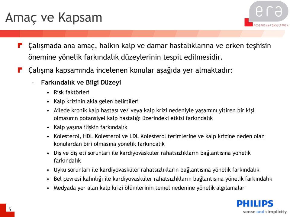 yaşamını yitiren bir kişi olmasının potansiyel kalp hastalığı üzerindeki etkisi farkındalık Kalp yaşına ilişkin farkındalık Kolesterol, HDL Kolesterol ve LDL Kolesterol terimlerine ve kalp krizine