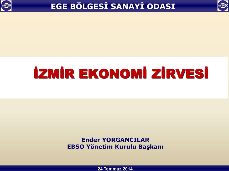 Ender YORGANCILAR