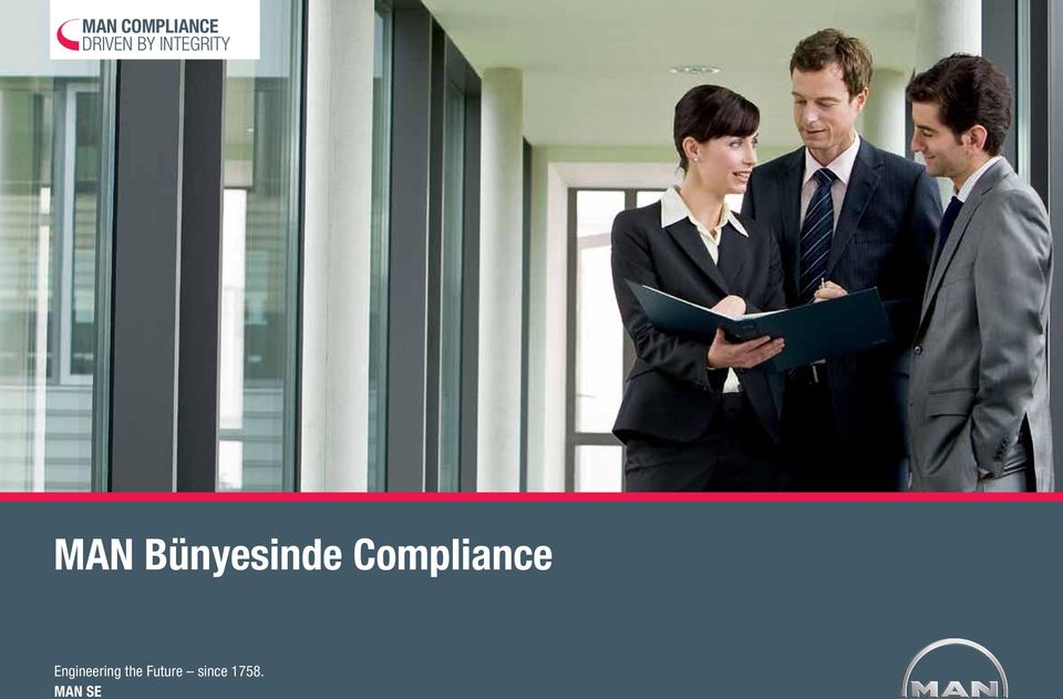 Compliance Engineering the