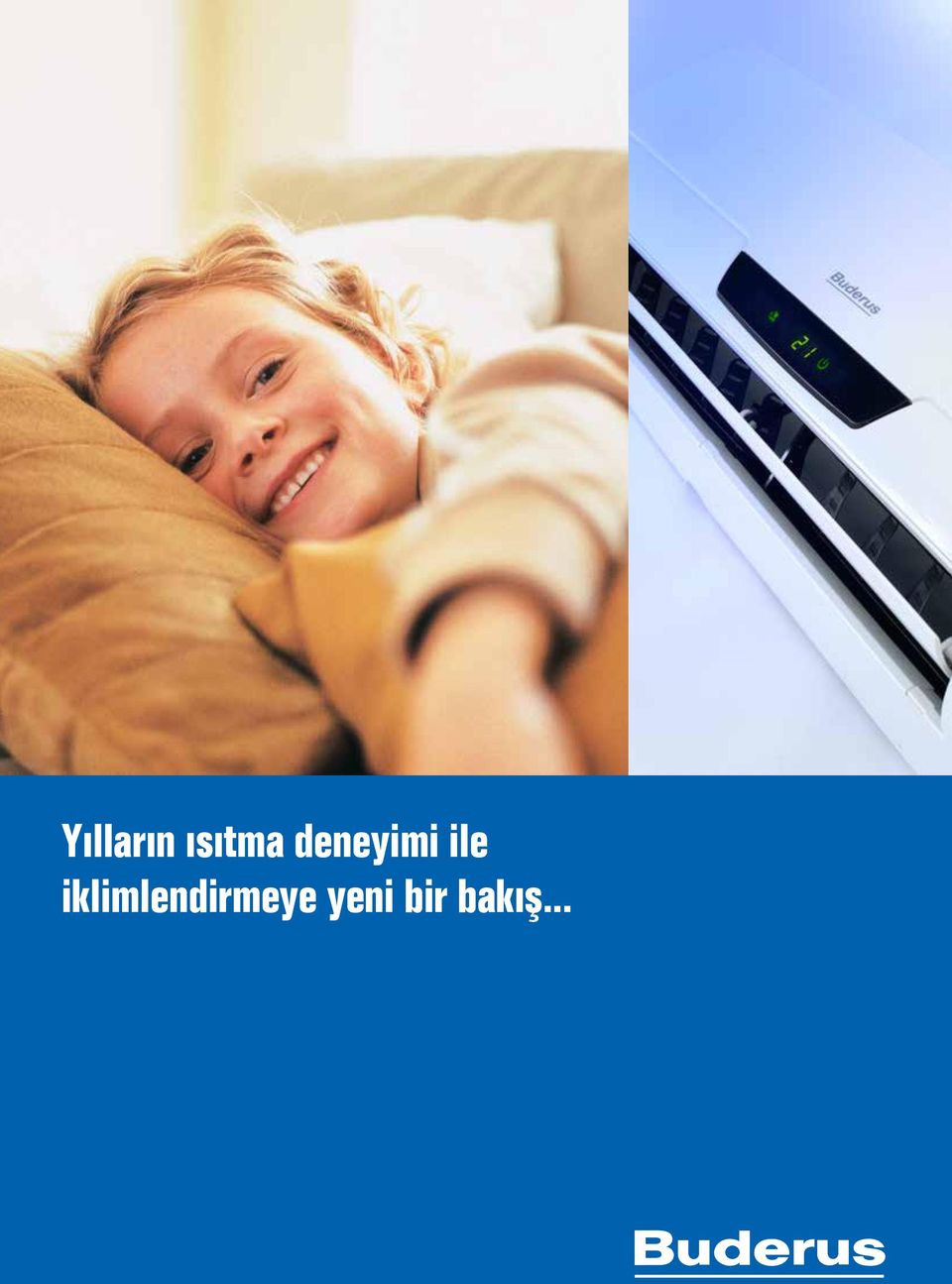 iklimlendirmeye yeni