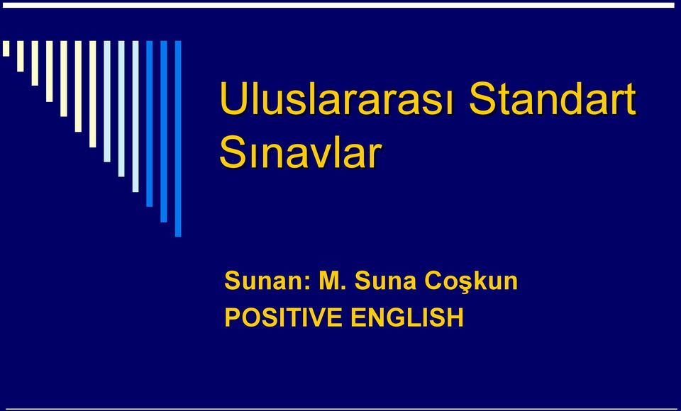 Sunan: M.