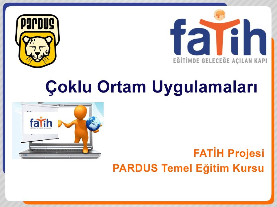 FATİH Projesi