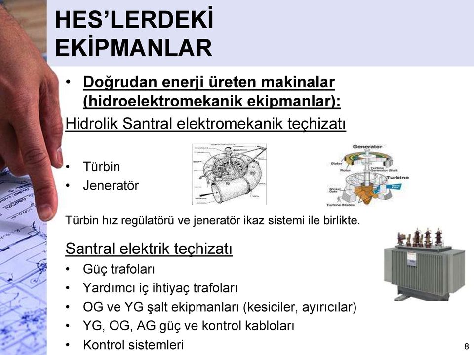 ikaz sistemi ile birlikte.