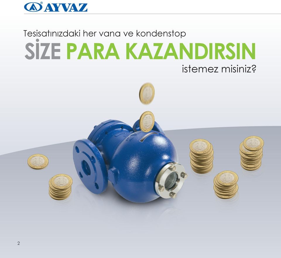 SİZE PARA