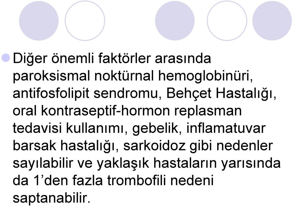 tedavisi kullanımı, gebelik, inflamatuvar barsak hastalığı, sarkoidoz gibi