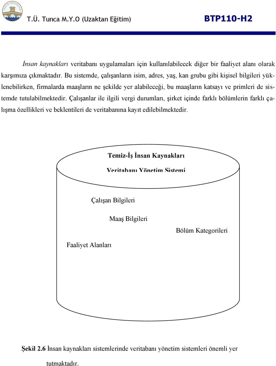 primleri de sistemde tutulabilmektedir.