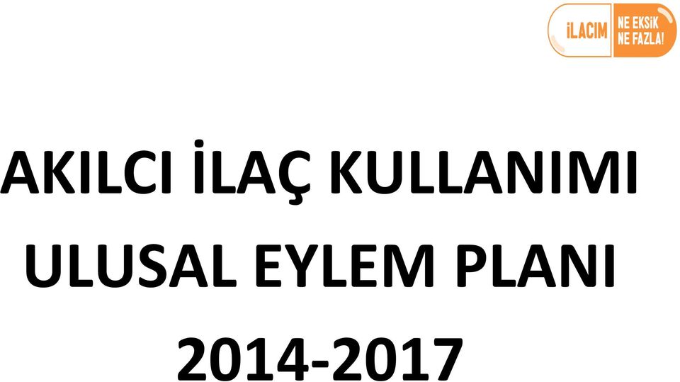 ULUSL EYLEM