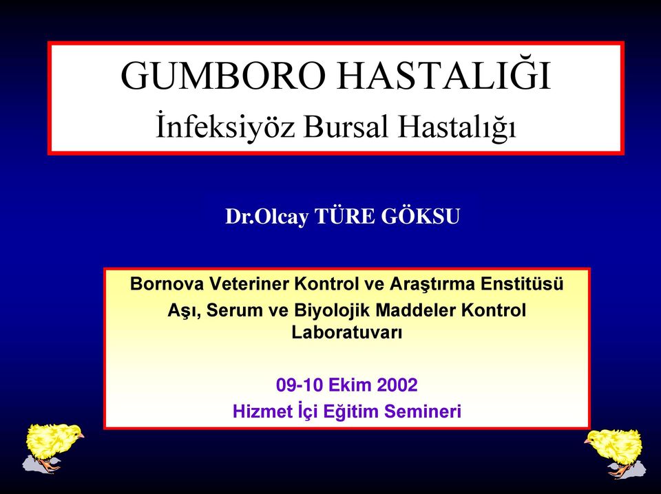 Araştırma Enstitüsü Aşı, Serum ve Biyolojik Maddeler