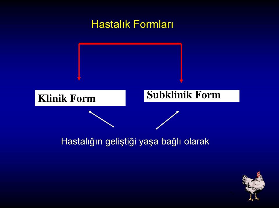 Subklinik Form