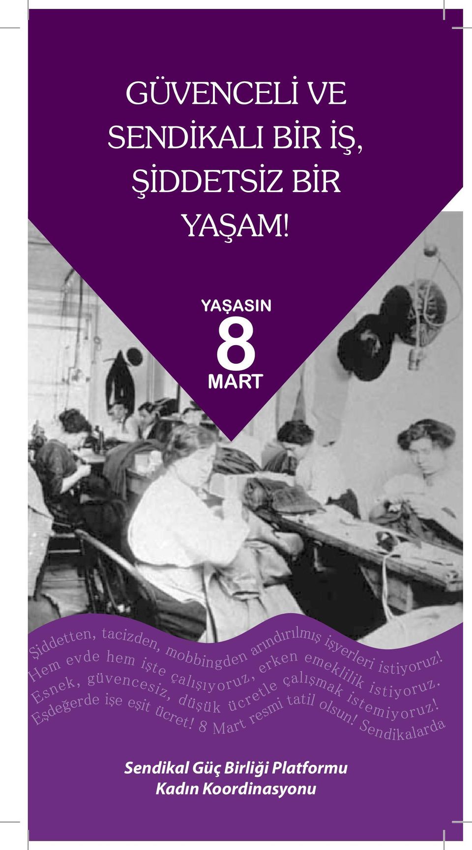 YAŞAM!