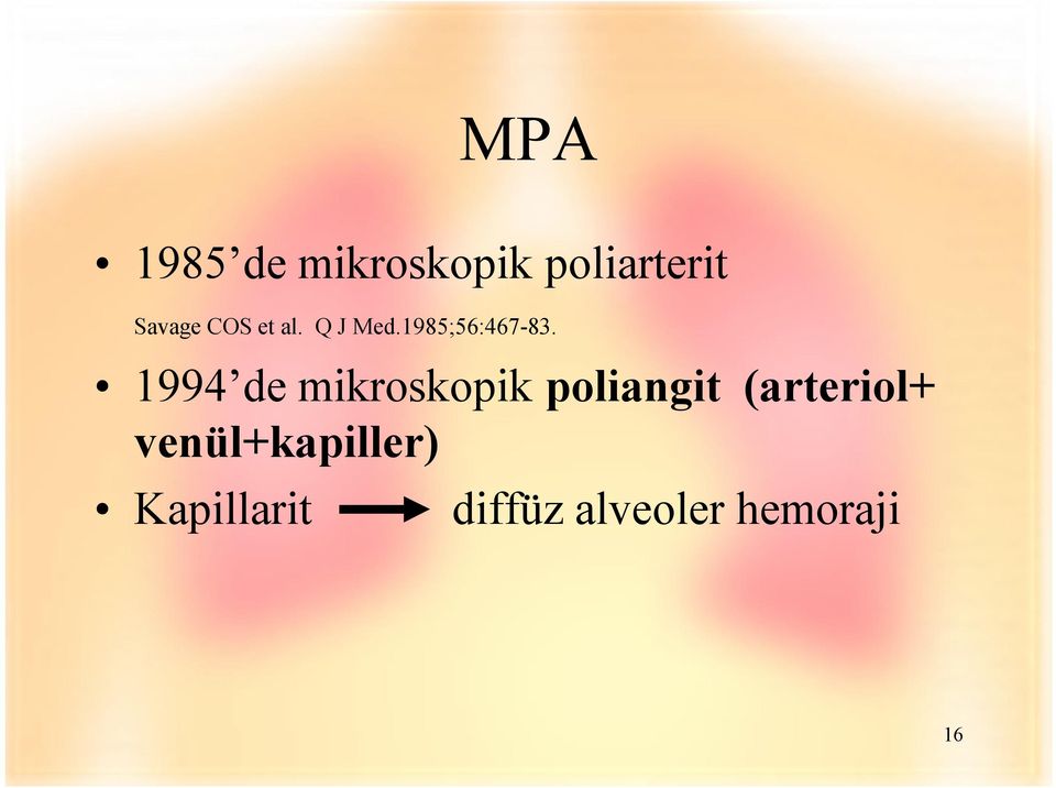 1994 de mikroskopik poliangit (arteriol+