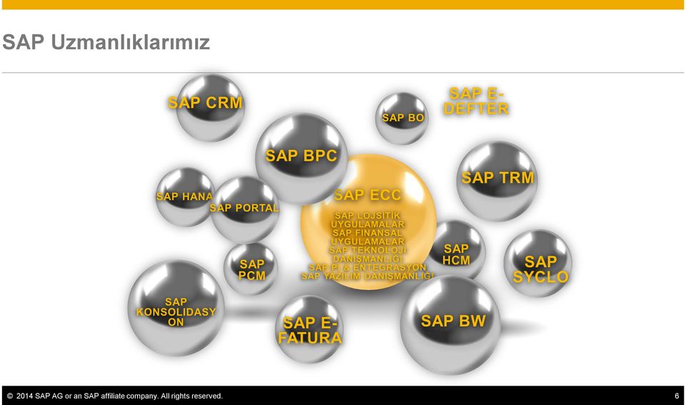 SAP affiliate