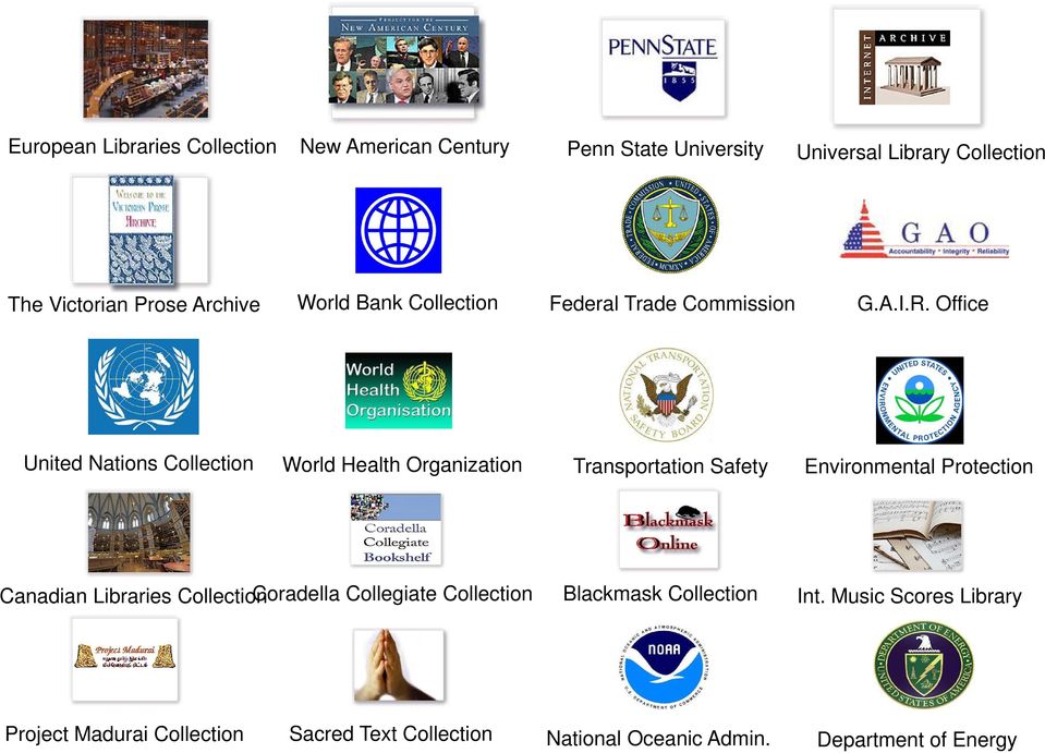 Office United Nations Collection World Health Organization Transportation Safety Environmental Protection Canadian