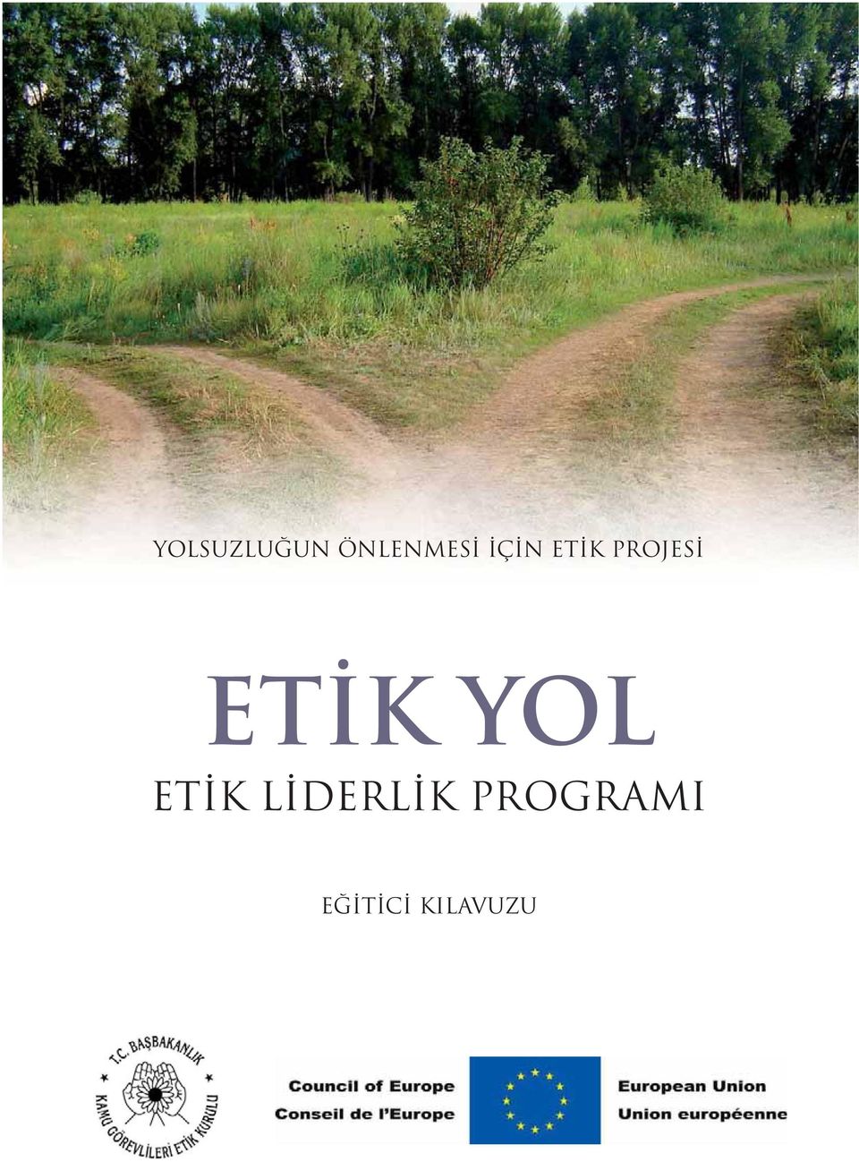 ETİK YOL ETİK