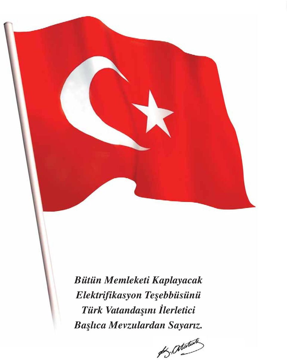 Türk Vatandaşını İlerletici