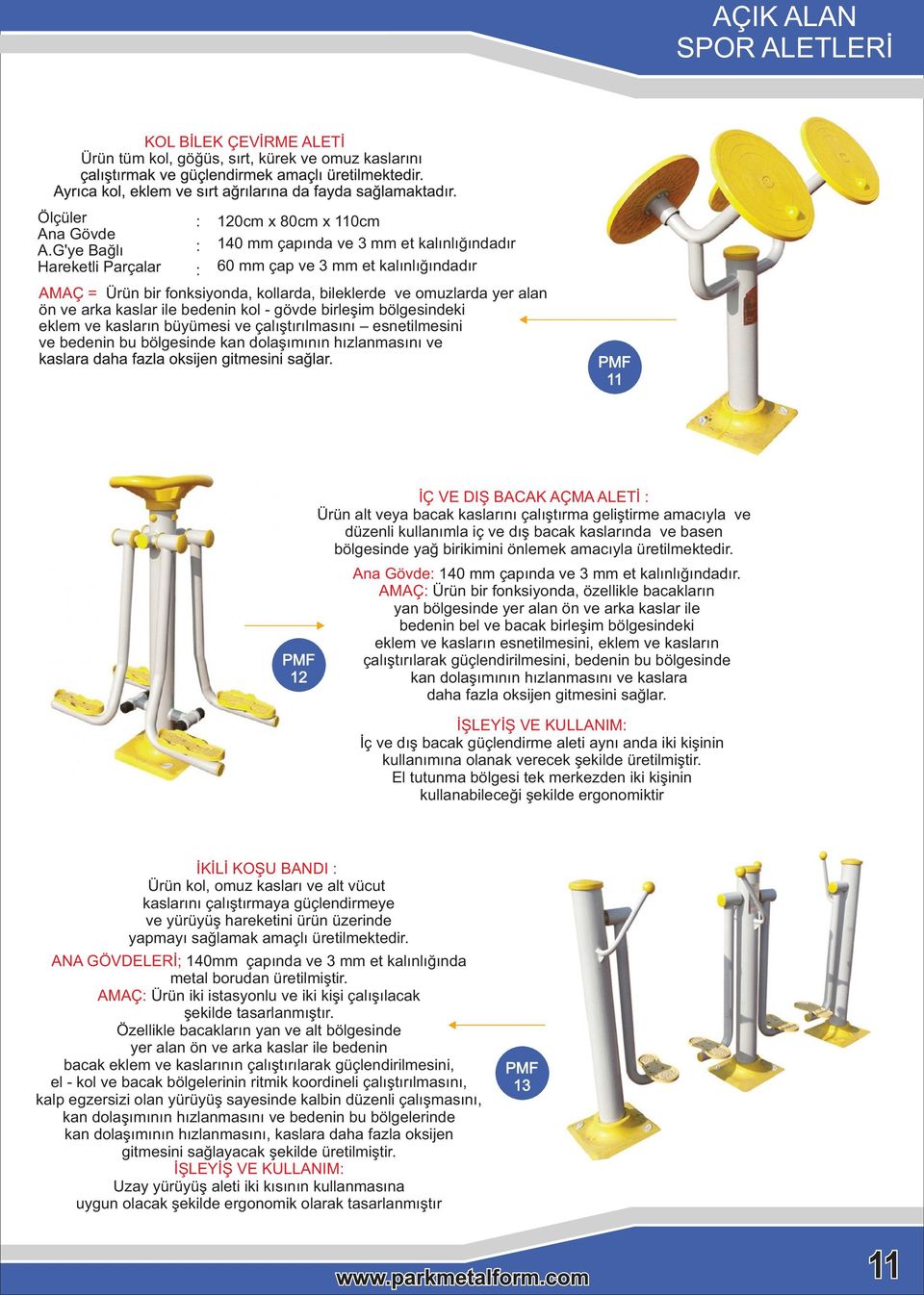 alan ön ve arka kaslar ile bedenin kol - gövde birleşim bölgesindeki eklem ve kasların büyümesi ve çalıştırılmasını esnetilmesini ve bedenin bu bölgesinde kan dolaşımının hızlanmasını ve 11 12 İÇ VE