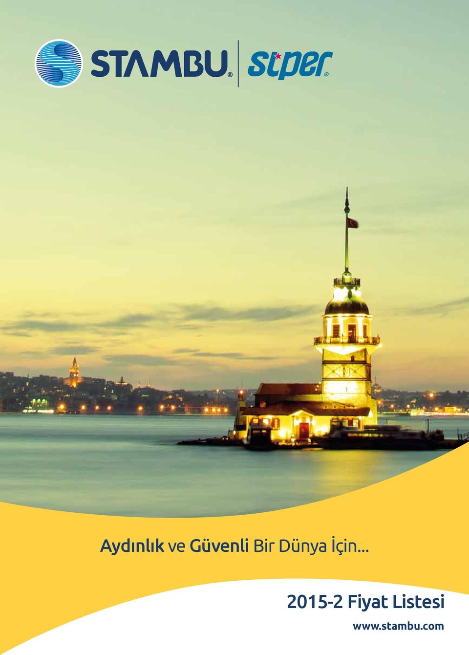 Dünya İçin.