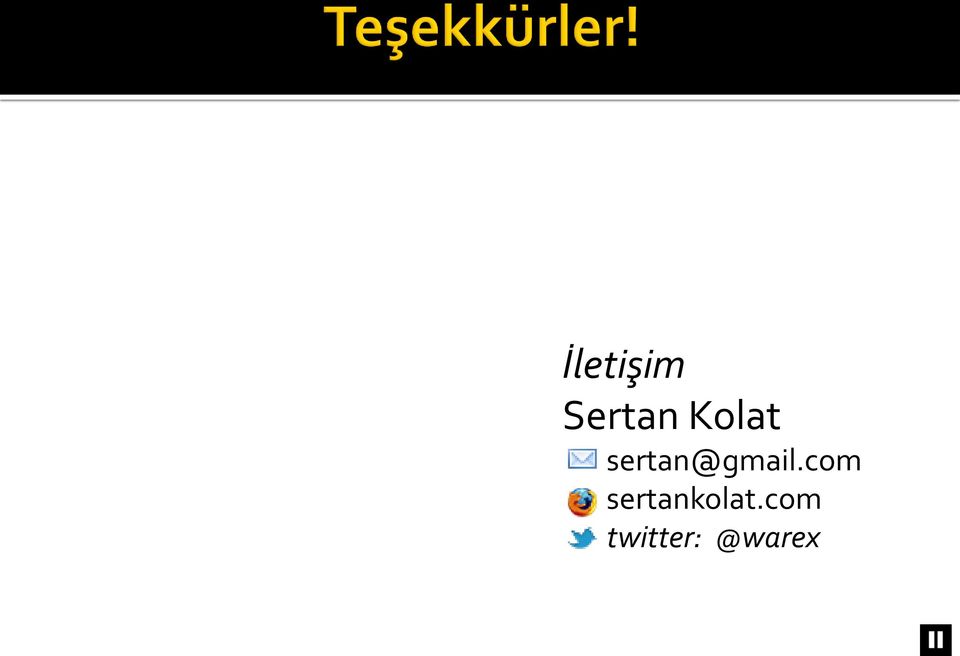 sertan@gmail.