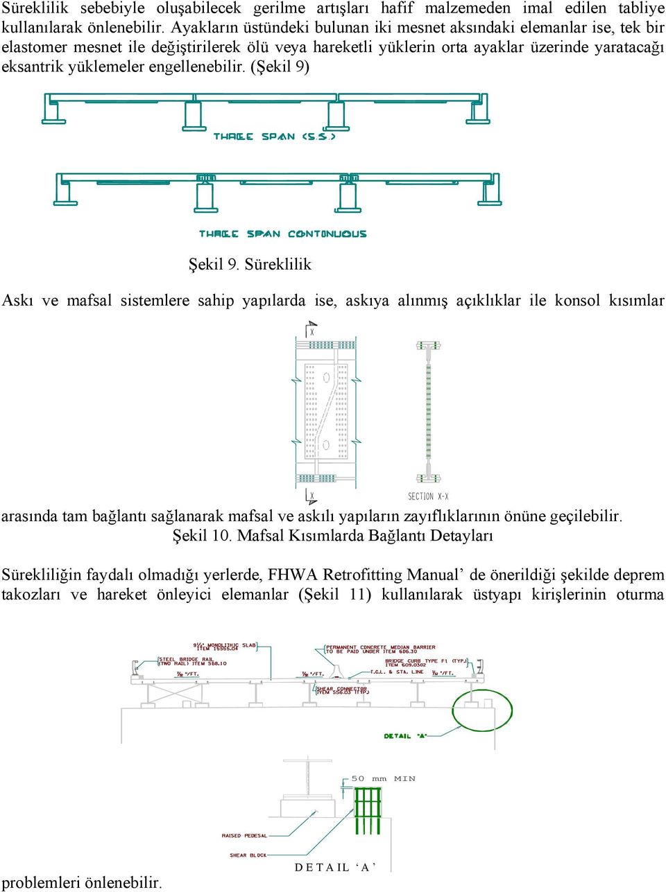 engellenebilir. (Şekil 9) Şekil 9.