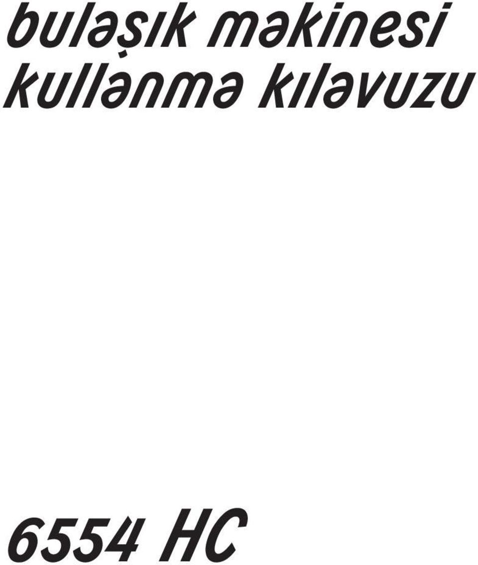 kullanma