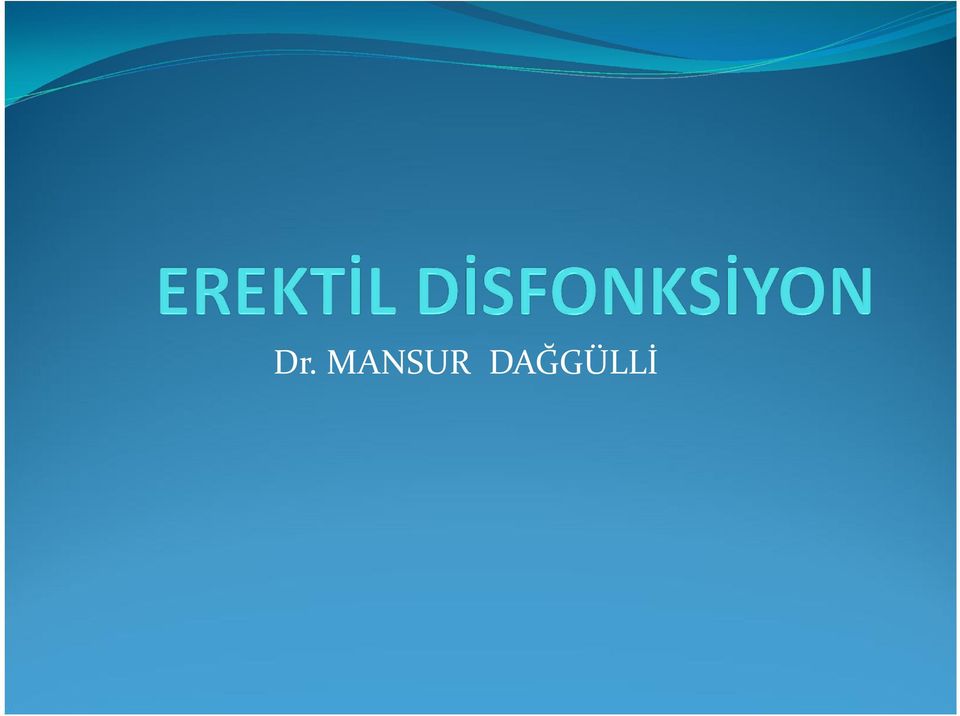 DAĞGÜLLİ