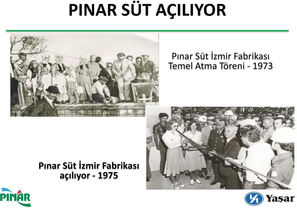 Atma Töreni - 1973 Pınar