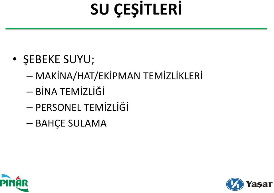 TEMİZLİKLERİ BİNA