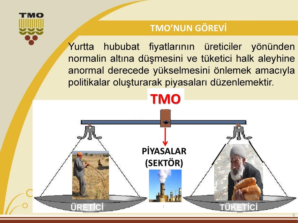 derecede yükselmesini önlemek amacıyla politikalar oluşturarak