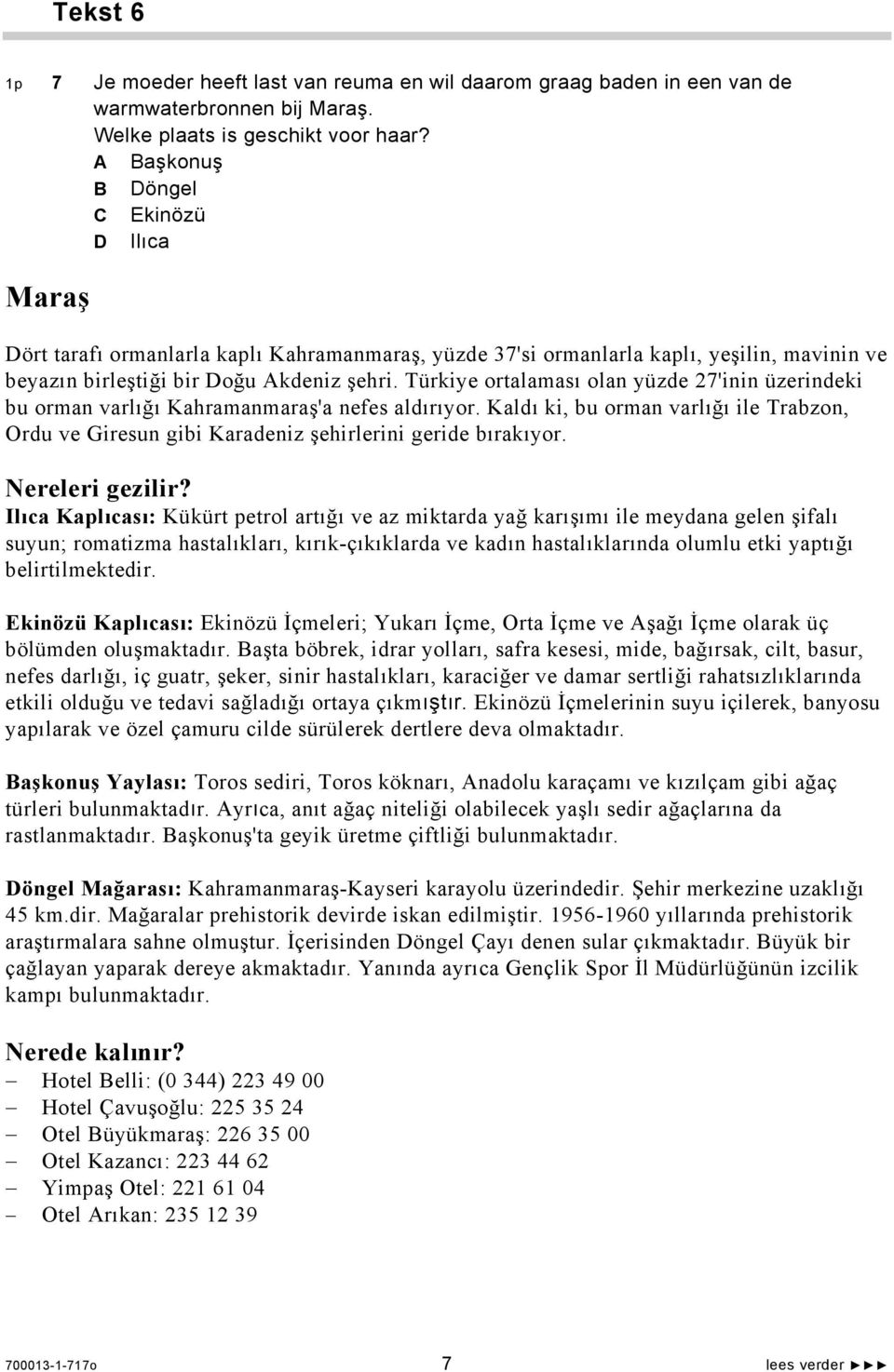 Türkiye ortalaması olan yüzde 27'inin üzerindeki bu orman varlığı Kahramanmaraş'a nefes aldırıyor. Kaldı ki, bu orman varlığı ile Trabzon, Ordu ve Giresun gibi Karadeniz şehirlerini geride bırakıyor.