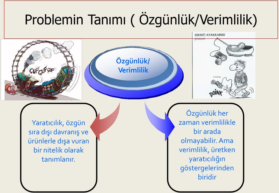 nitelik olarak tanımlanır.