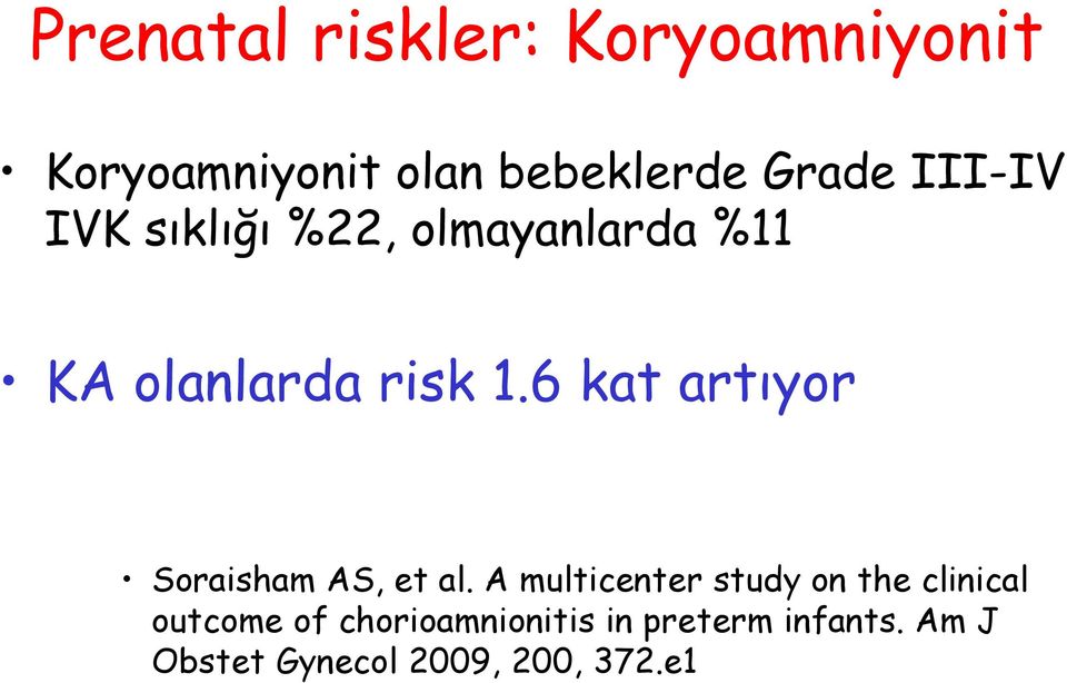 6 kat artıyor Soraisham AS, et al.