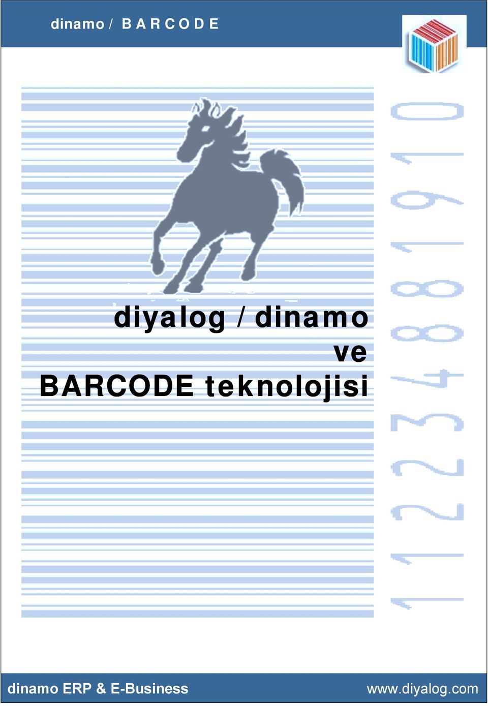 BARCODE