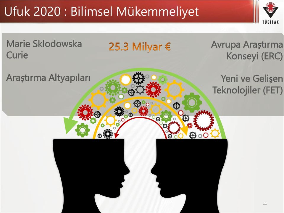 Altyapıları Avrupa Araştırma Konseyi