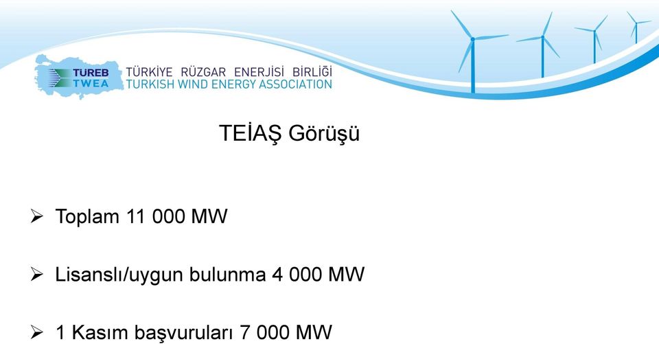 bulunma 4 000 MW 1