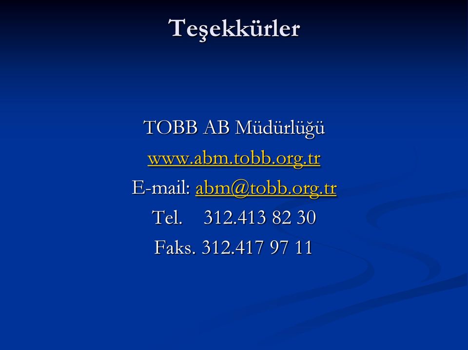 tr E-mail: abm@tobb.org.