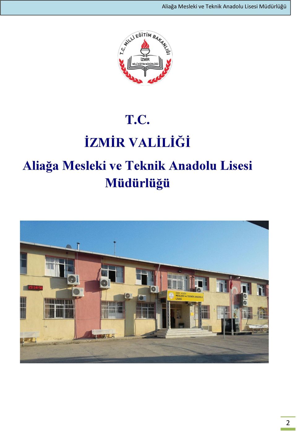 Mesleki ve Teknik