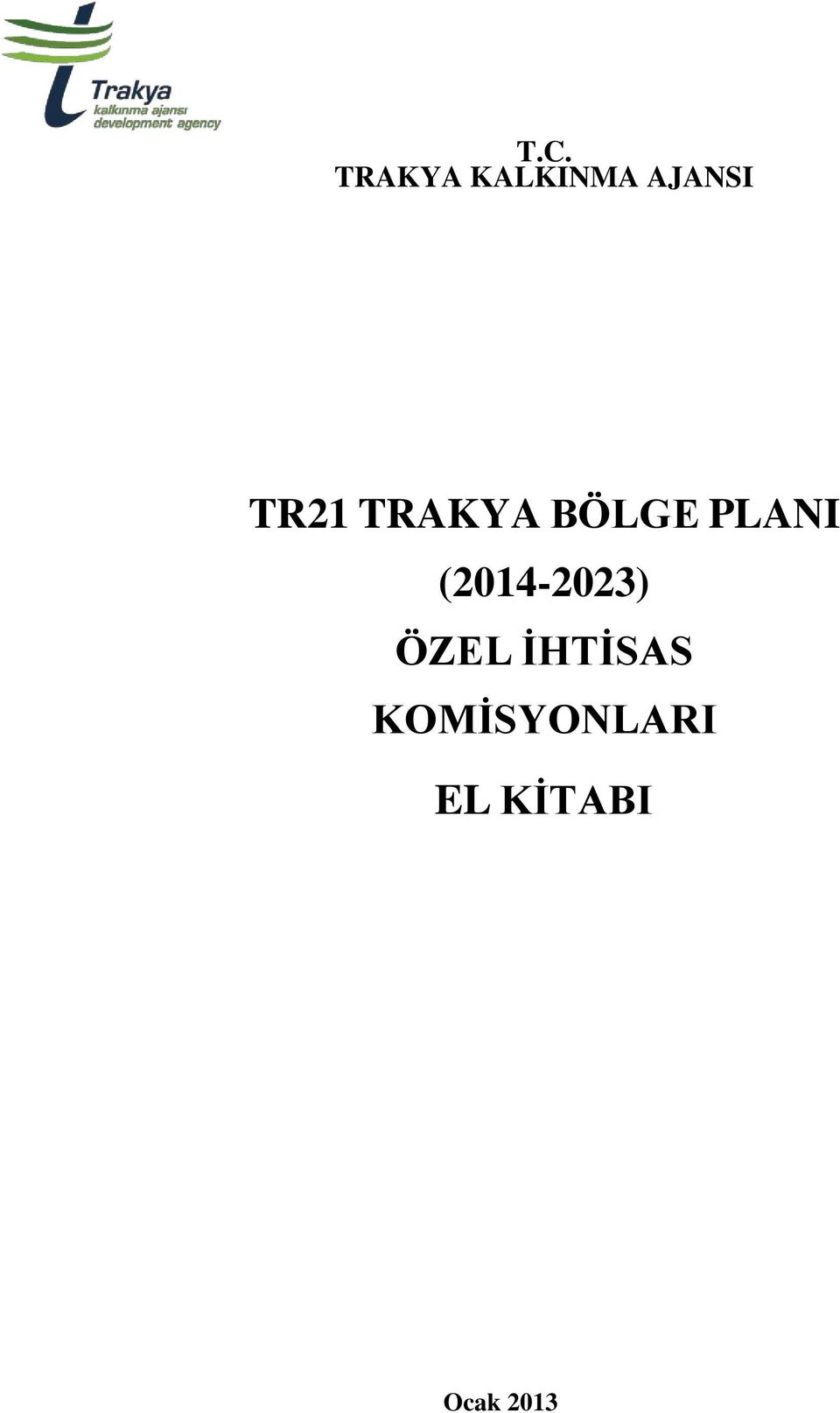(2014-2023) ÖZEL İHTİSAS