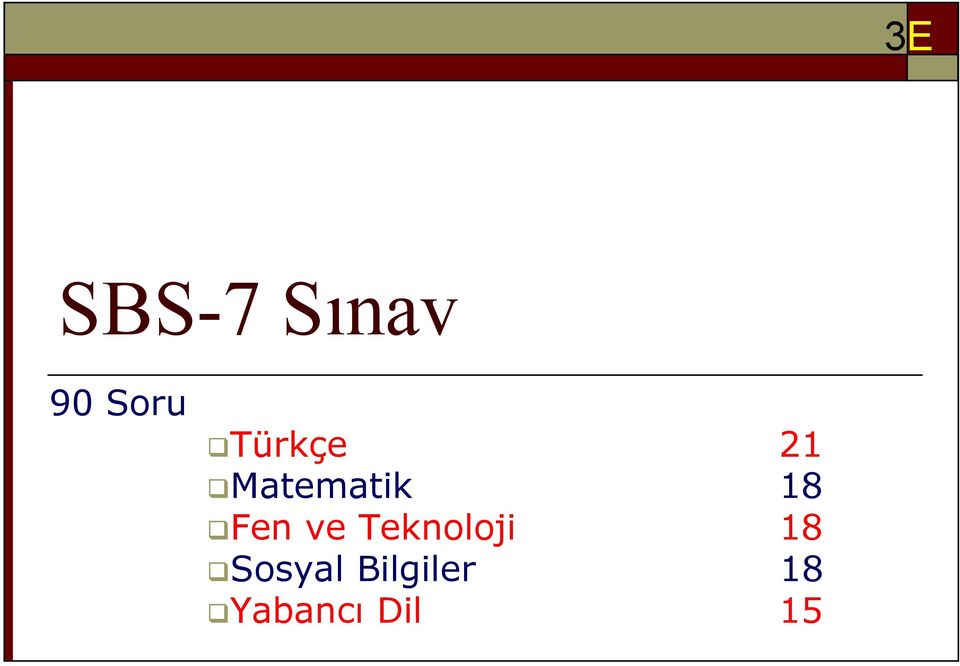 Fen ve Teknoloji 18