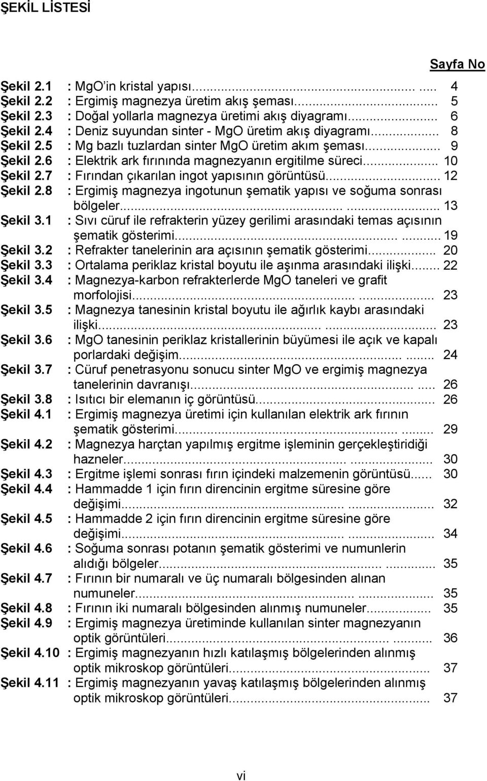 .. : Doğal yollarla magnezya üretimi akış diyagramı... : Deniz suyundan sinter - MgO üretim akış diyagramı... : Mg bazlı tuzlardan sinter MgO üretim akım şeması.