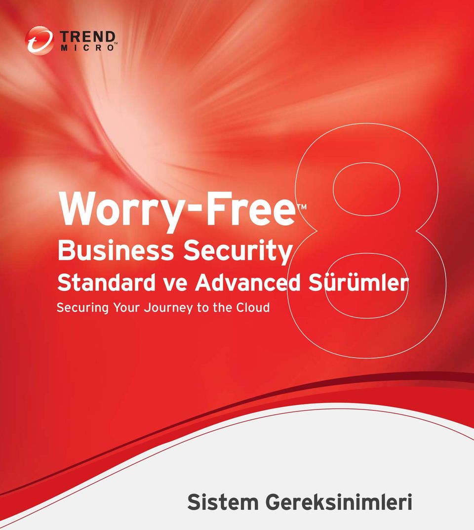 Securing Your Journey to the Cloud