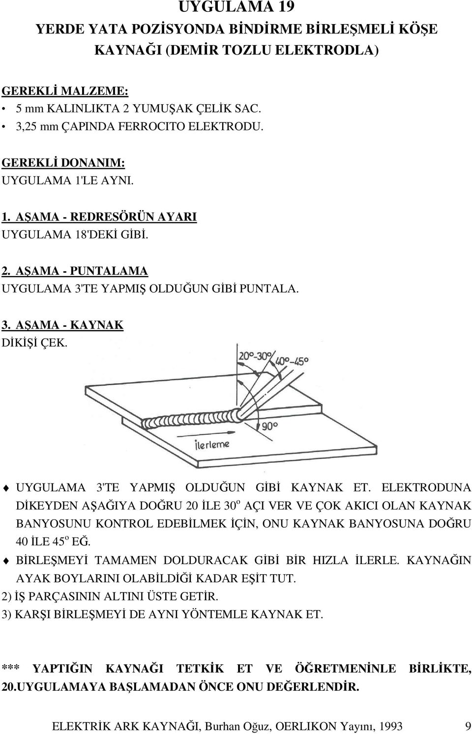 UYGULAMA 3'TE YAPMIŞ OLDUĞUN GİBİ KAYNAK ET.